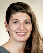 Image of Christina Tortolani, PHD