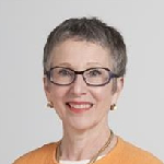 Image of Dr. Deborah Ann Goldman, MD