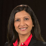 Image of Dr. Radhika K. Subramanian, MD