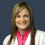 Image of Dr. Stephanie Stormes, MD