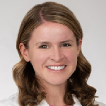 Image of Sarah Enoch White, CRNA