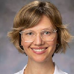 Image of Dr. Catherine Olsen Jordan, MD