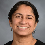 Image of Dr. Niroshana Anandasabapathy, MD, PhD
