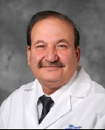 Image of Dr. Walid H. Mansoor-Arabo, MD