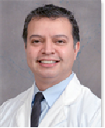 Image of Dr. Hengelberth D. Montufar, DPM