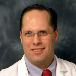 Image of Dr. Jeffrey R. Gretz, DO