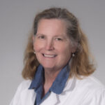 Image of Dr. Katherine M. Loftfield, MD