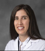 Image of Dr. Lauren E. Malinzak, MD