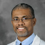 Image of Dr. Gregory V. McIntosh, DO