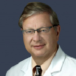 Image of Dr. Bruce A. Luxon, MD, PhD