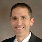 Image of Dr. Stephen Warner, PhD, MD