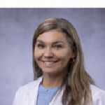 Image of Dr. Ariana Greenwood, MD, FACP