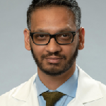 Image of Dr. Namir K. Khandker, MD