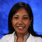 Image of Dr. Anita Malhotra, MD
