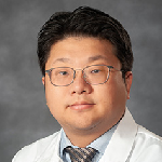 Image of Dr. Seung Duk Lee, PHD, MD