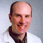 Image of Dr. Mattison A. Burt, MD