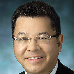Image of Dr. J. Fernando Arevalo, PhD, MD