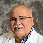 Image of Dr. Augusto Cuellar, MD
