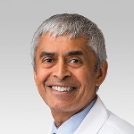 Image of Dr. Manu Jain, MD