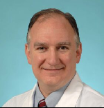 Image of Dr. Robert W. Thompson, FACS, MD