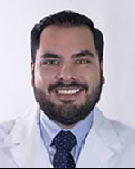 Image of Dr. Jose Luis Aguirre, MD