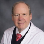 Image of Dr. David W. Wallace, MBA, MD