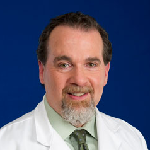 Image of Dr. Timothy Mark Davis, MD