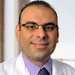 Image of Dr. Yousef Hannawi, MD