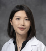 Image of Dr. Tingting Xiong, MD, PhD
