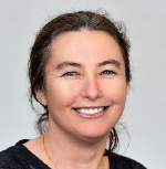 Image of Dr. Monika Hubshman, PHD, MD
