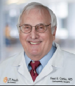Image of Dr. Fred G. Corley, MD