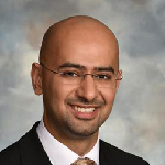 Image of Dr. Arash Momeni, MD
