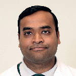 Image of Dr. Ravikiran Bellala, MD