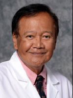 Image of Dr. Lorenzo M. Corpus, MD