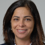 Image of Dr. Nadine G. Haddad, MD
