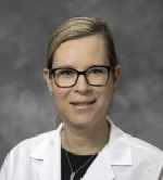 Image of Dr. Holly A. Kerr, MD