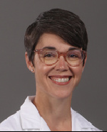 Image of Dr. Lindsay Wriston, MD