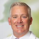 Image of Dr. Shawn S. Osterholt, MD