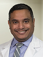 Image of Dr. Saideep Bose, MD