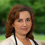 Image of Dr. Anna Petrova, MD, MPH