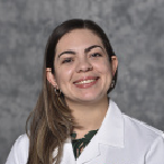 Image of Dr. Andrea A. Segarra-Salcedo, MD