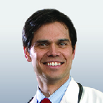 Image of Dr. Albert Sean Dalley, MD