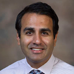 Image of Dr. Amit R. Patel, MD