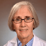 Image of Dr. Louise D. Resor, MD