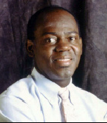 Image of Dr. Louis J. Registre, MD