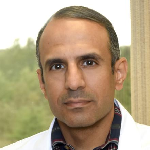 Image of Dr. Abdullah M. Alghamdi, MD