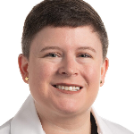 Image of Dr. Ashleah P. Courtney, MD