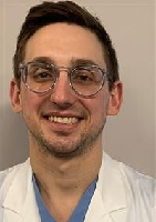 Image of Dr. Jared Cicero, DPM