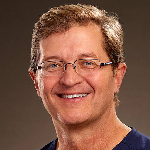 Image of Dr. Don J. Beasley, MD