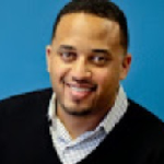 Image of Dr. Chuckson Holloway, PHD, MSW